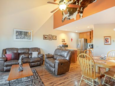 Breckenridge Condo 937386