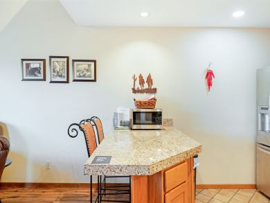 Breckenridge Condo 937386