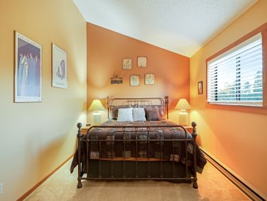 Breckenridge Condo 937386