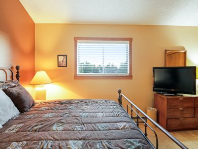 Breckenridge Condo 937386