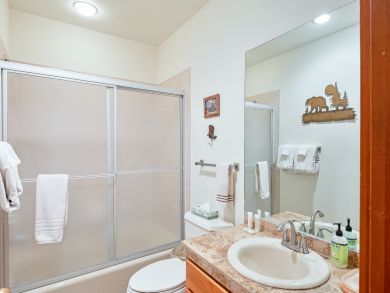 Breckenridge Condo 937386