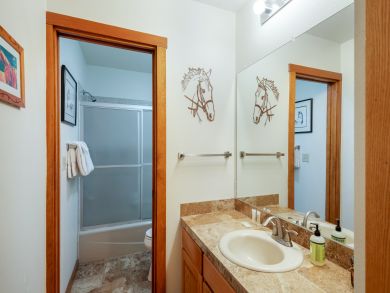 Breckenridge Condo 937386