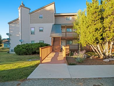 Breckenridge Condo 937386