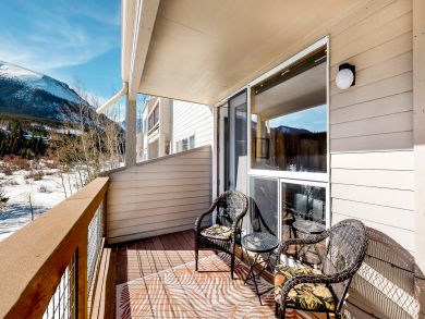 Breckenridge Condo 937387