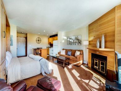 Breckenridge Condo 937387