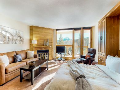 Breckenridge Condo 937387
