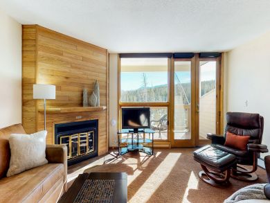 Breckenridge Condo 937387
