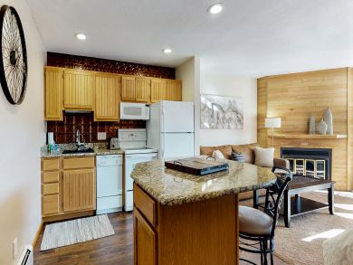 Breckenridge Condo 937387