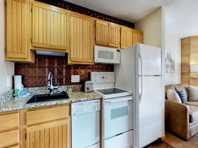 Breckenridge Condo 937387