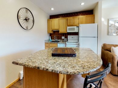 Breckenridge Condo 937387