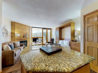 Breckenridge Condo 937387