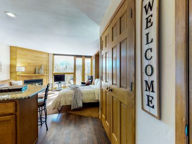 Breckenridge Condo 937387