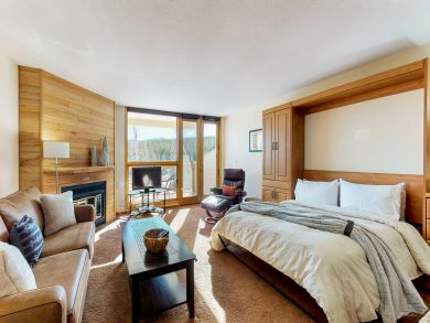 Breckenridge Condo 937387