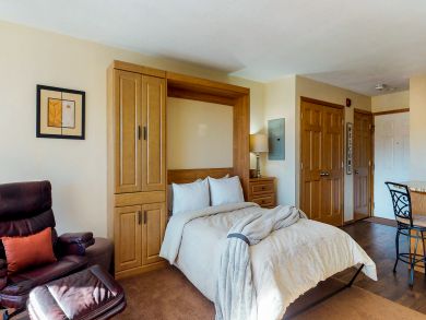Breckenridge Condo 937387