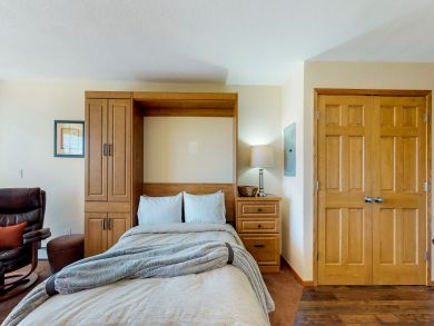 Breckenridge Condo 937387