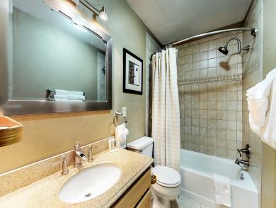 Breckenridge Condo 937387