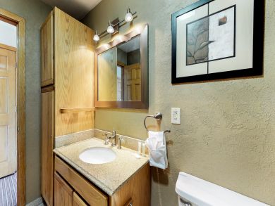 Breckenridge Condo 937387