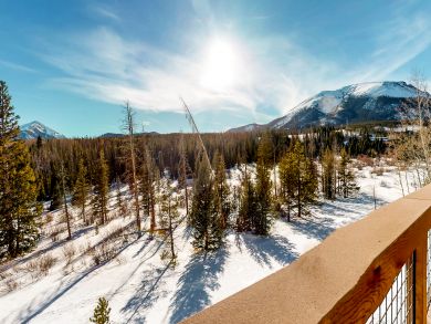 Breckenridge Condo 937387