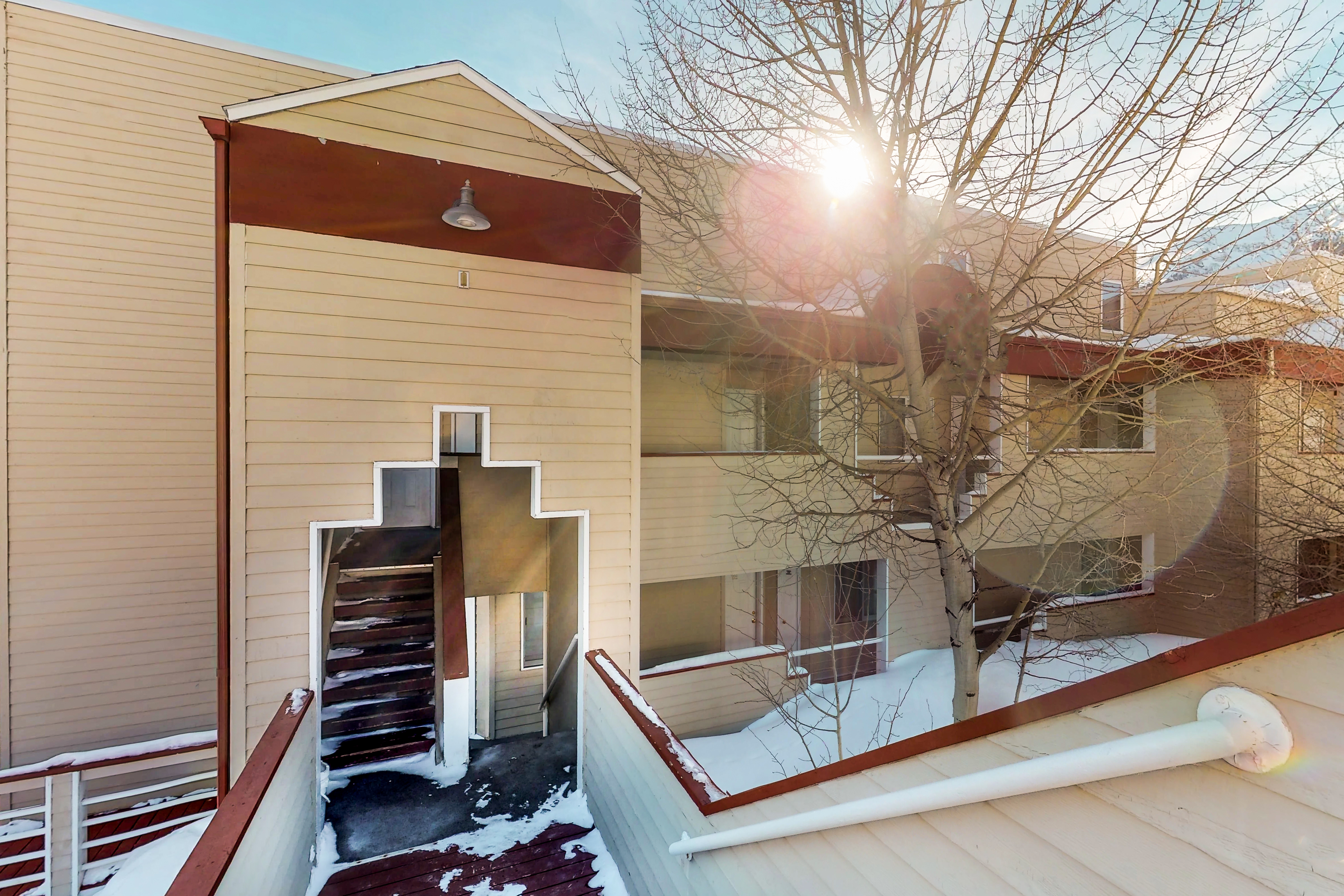 Breckenridge Condo 937387