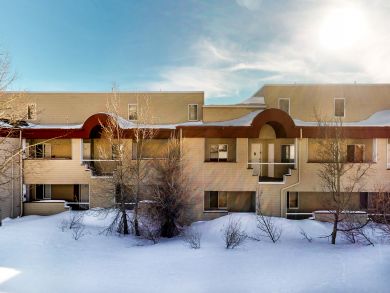 Breckenridge Condo 937387