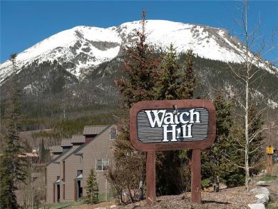 Breckenridge Condo 937387