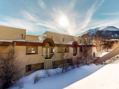 Breckenridge Condo 937387