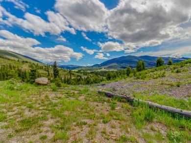 Breckenridge Condo 937388