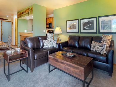 Breckenridge Condo 937388