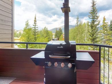 Breckenridge Condo 937388