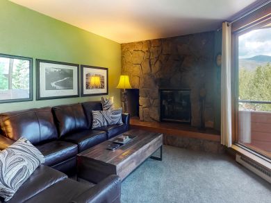 Breckenridge Condo 937388