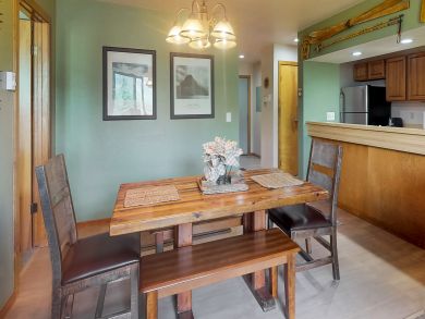 Breckenridge Condo 937388