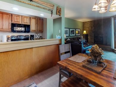 Breckenridge Condo 937388