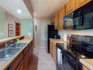 Breckenridge Condo 937388