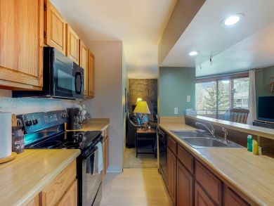 Breckenridge Condo 937388