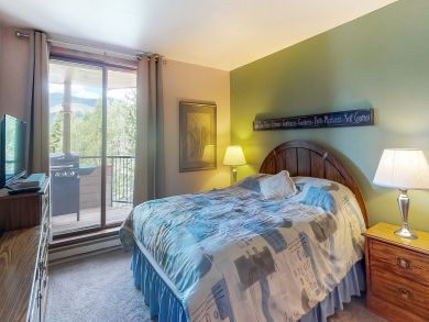 Breckenridge Condo 937388