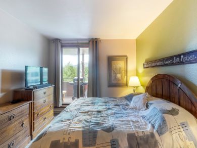Breckenridge Condo 937388