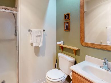 Breckenridge Condo 937388