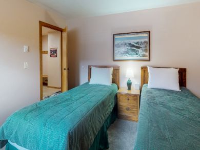 Breckenridge Condo 937388