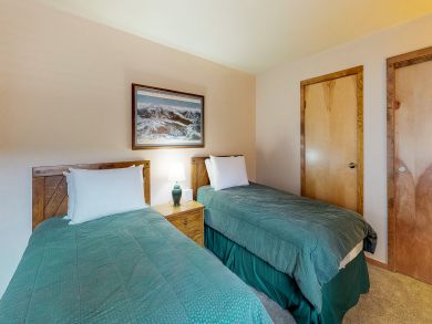 Breckenridge Condo 937388
