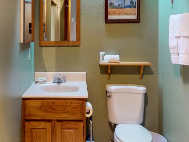 Breckenridge Condo 937388