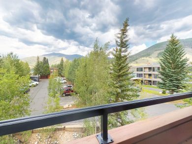 Breckenridge Condo 937388