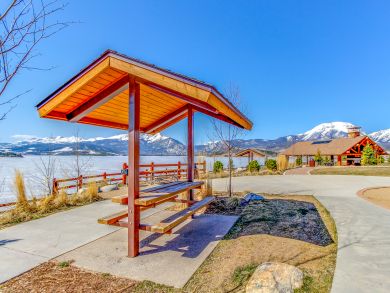 Breckenridge Condo 937388