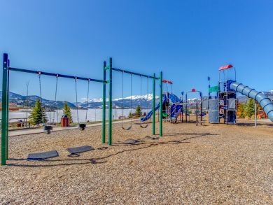 Breckenridge Condo 937388