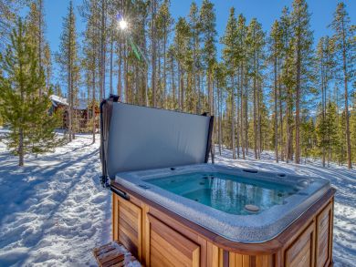 Breckenridge Home 937390 Breckenridge Home 937390