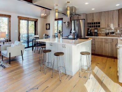 Breckenridge Home 937390 Breckenridge Home 937390