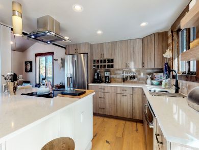 Breckenridge Home 937390 Breckenridge Home 937390