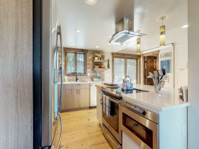 Breckenridge Home 937390 Breckenridge Home 937390
