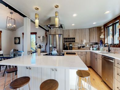 Breckenridge Home 937390 Breckenridge Home 937390