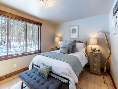 Breckenridge Home 937390 Breckenridge Home 937390