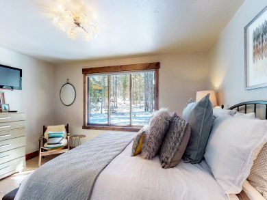 Breckenridge Home 937390 Breckenridge Home 937390
